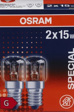OSRAM pære til stekeovn