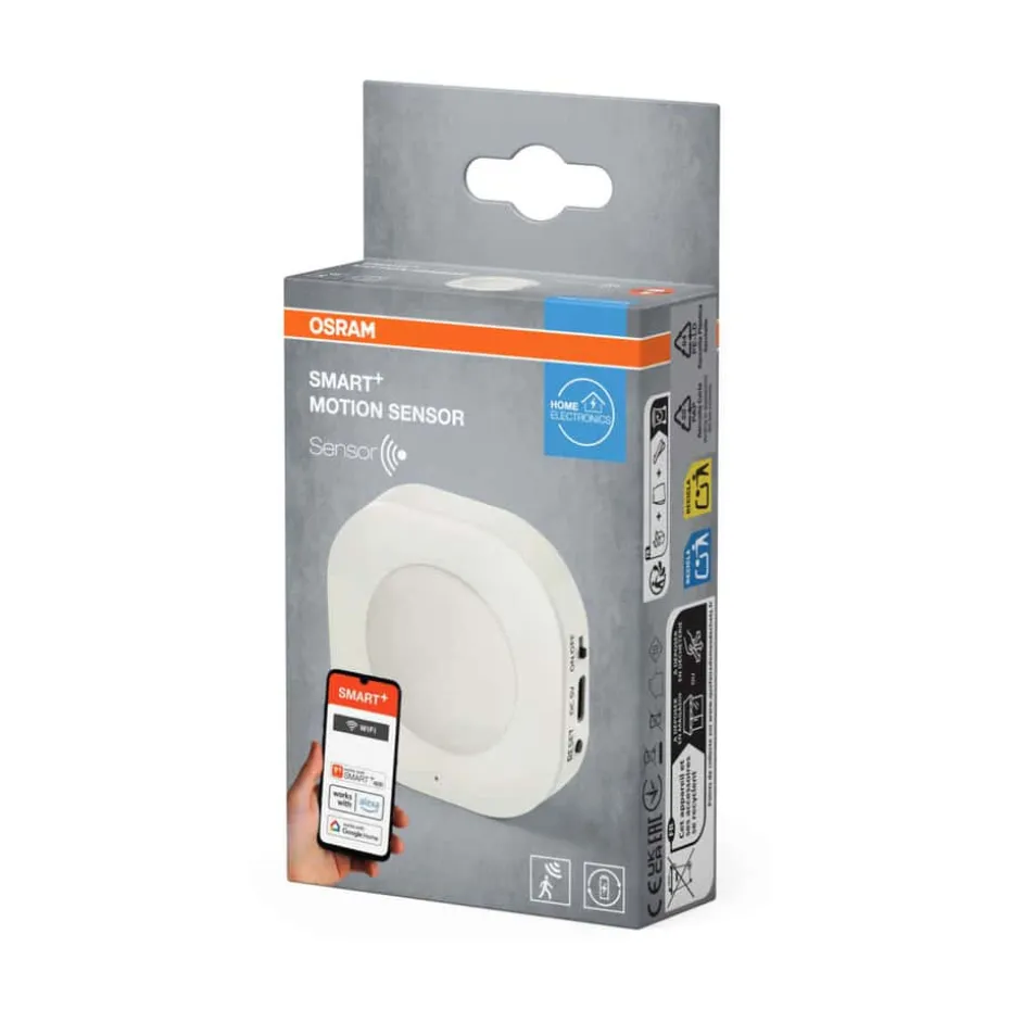 OSRAM Smart+ bevegelsessensor