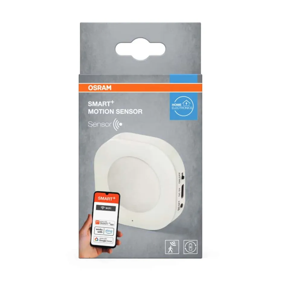 OSRAM Smart+ bevegelsessensor