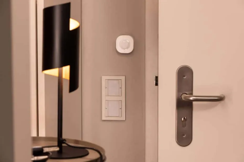 OSRAM Smart+ bevegelsessensor