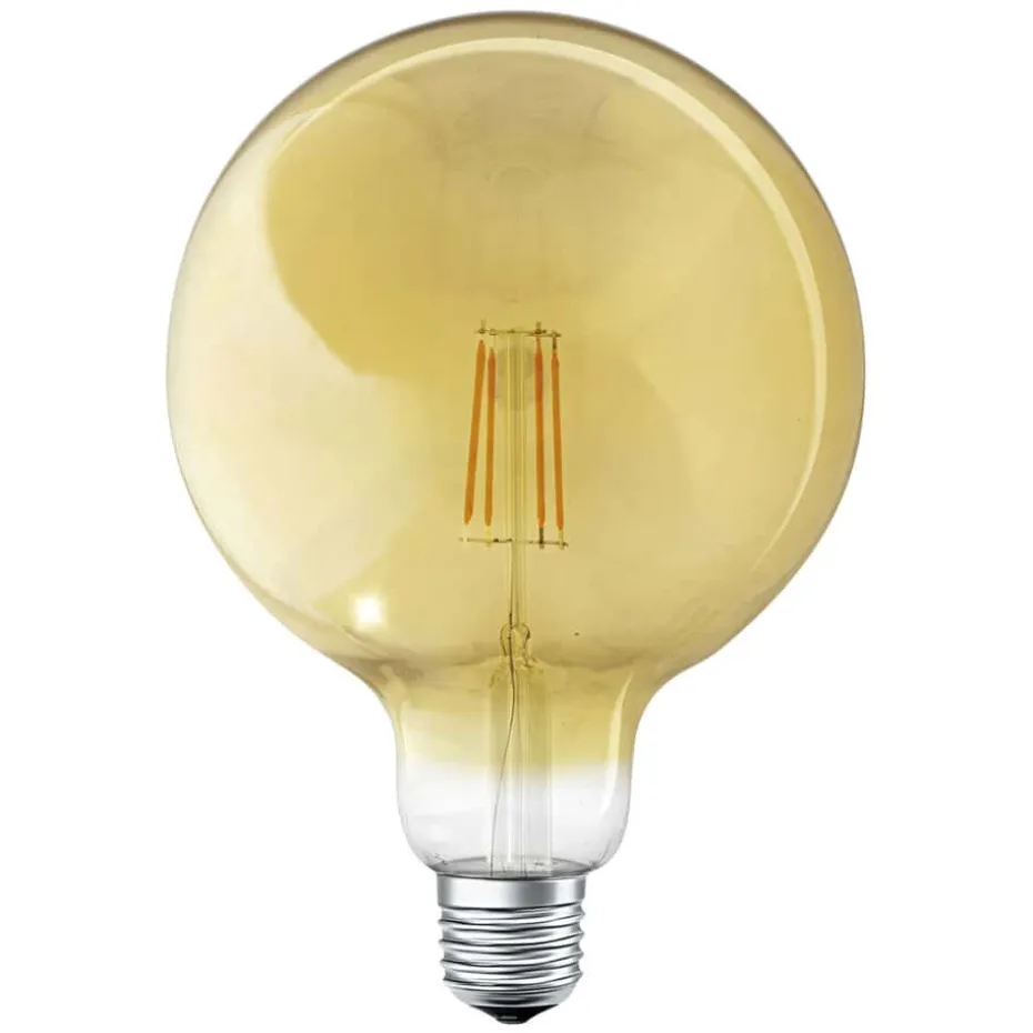 OSRAM SMART+ globe pære