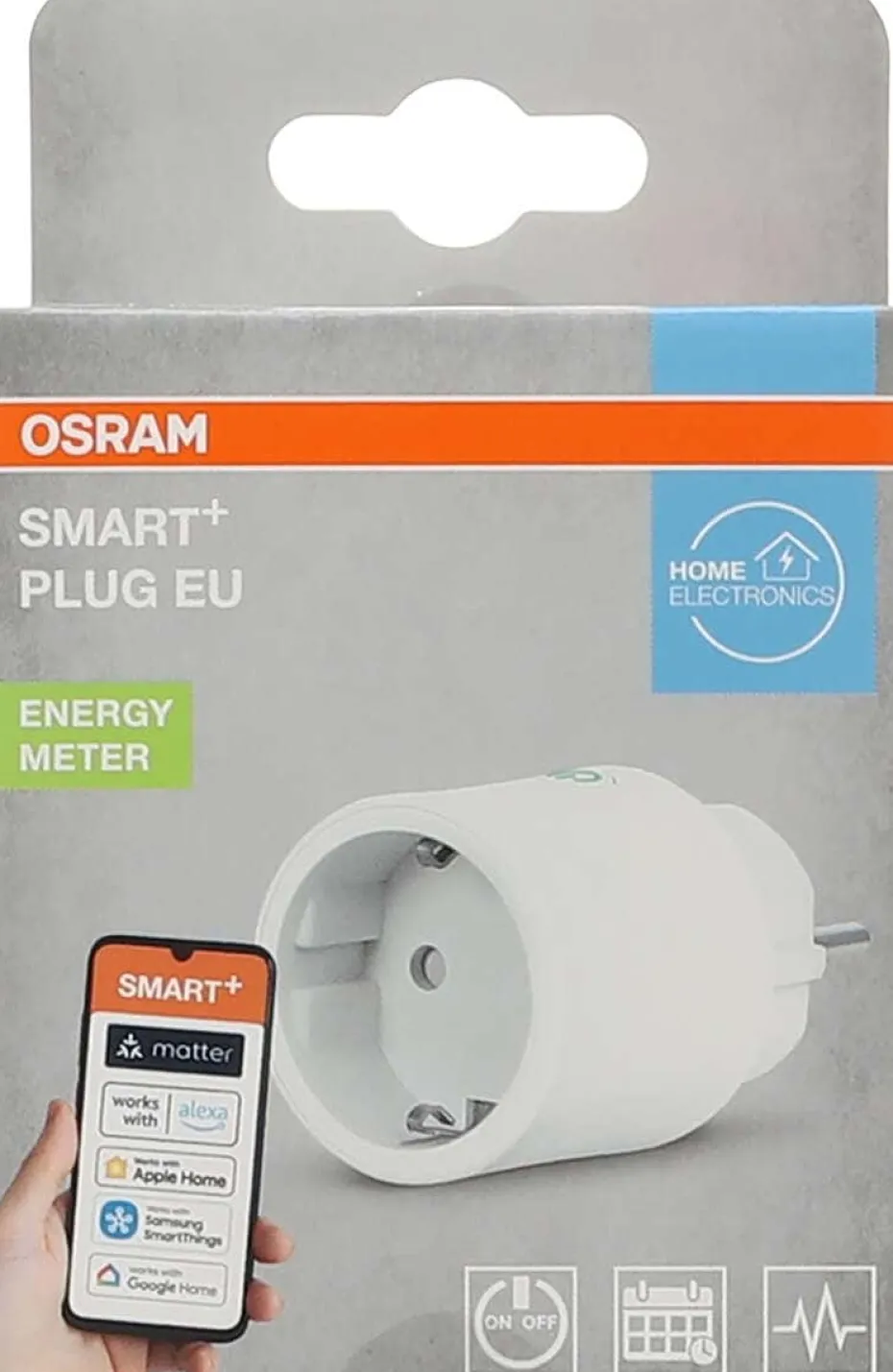 OSRAM Smart+ innendørskontakt
