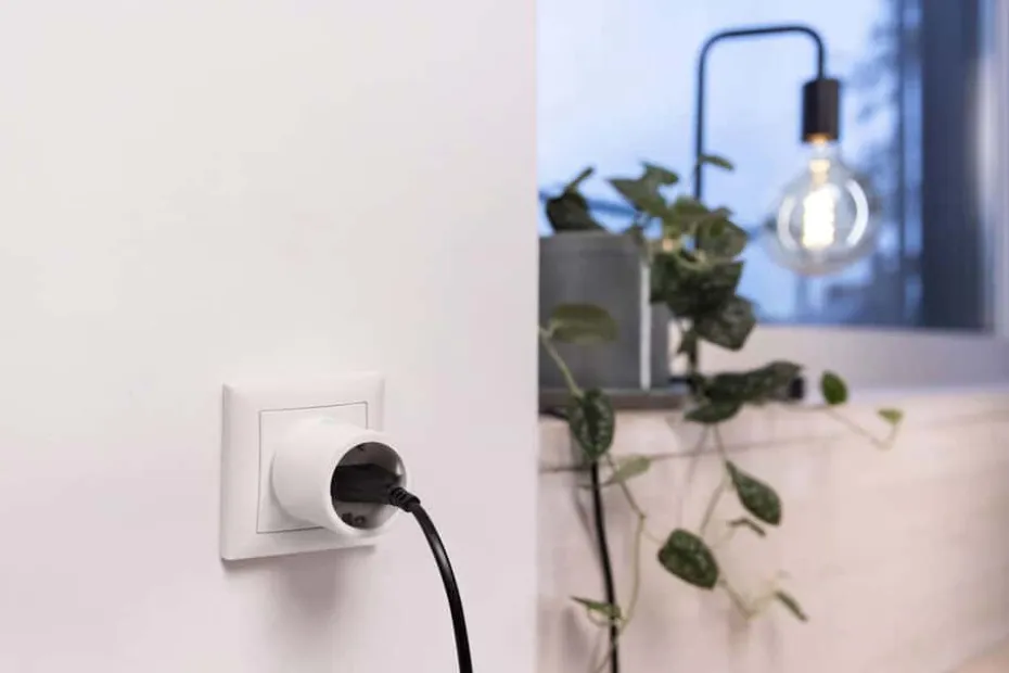 OSRAM Smart+ innendørskontakt
