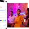 OSRAM Smart+ LED Classic P pære