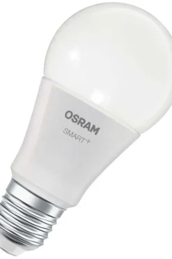 OSRAM Smart LED pære E27 9W Tunable White