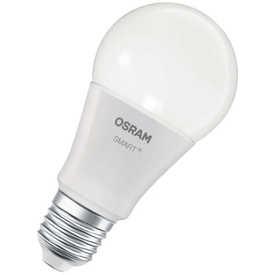 OSRAM Smart LED pære E27 9W Tunable White