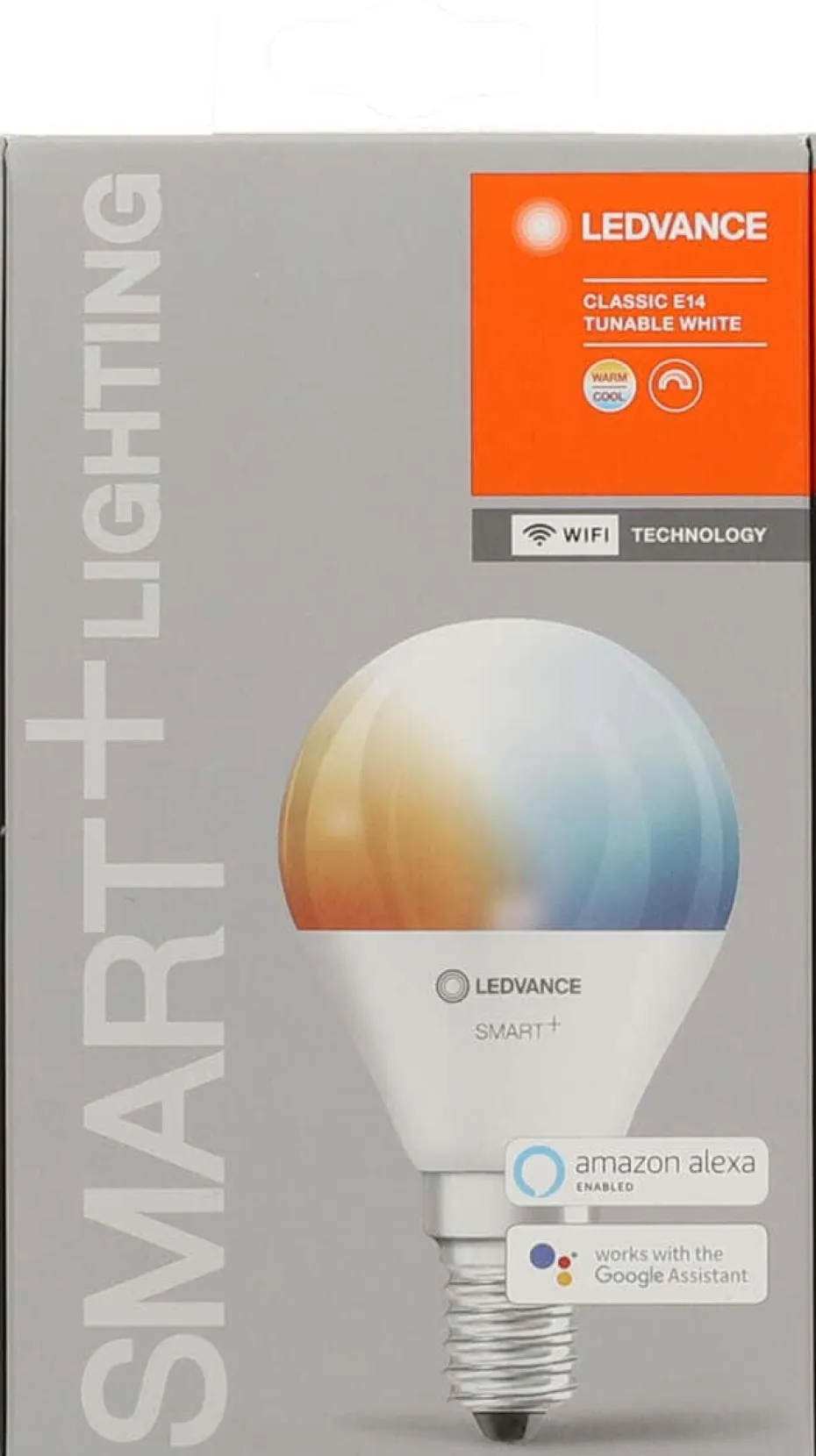 OSRAM SMART+ LED-pære