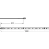 OSRAM SMART+ MATTER Flex 1M RGB Tunable White Extension