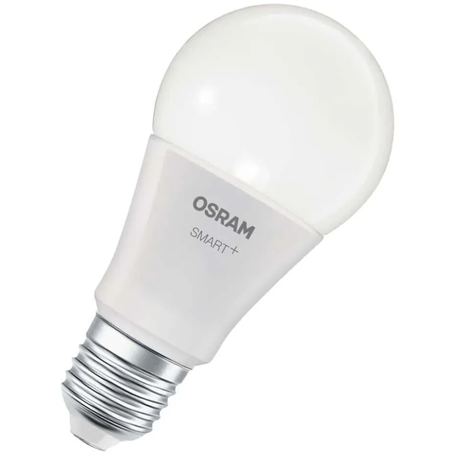OSRAM SMART+ MATTER Multicolor Classic A60 9W E27