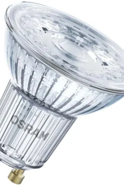 OSRAM SMART+ MATTER Multicolor Spot PAR16 50 45° 4.7W GU10