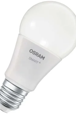 OSRAM SMART+ MATTER Multicolor Classic A60 9W E27