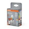 OSRAM SMART+ MATTER Tunable White Classic B40 4.9W E14