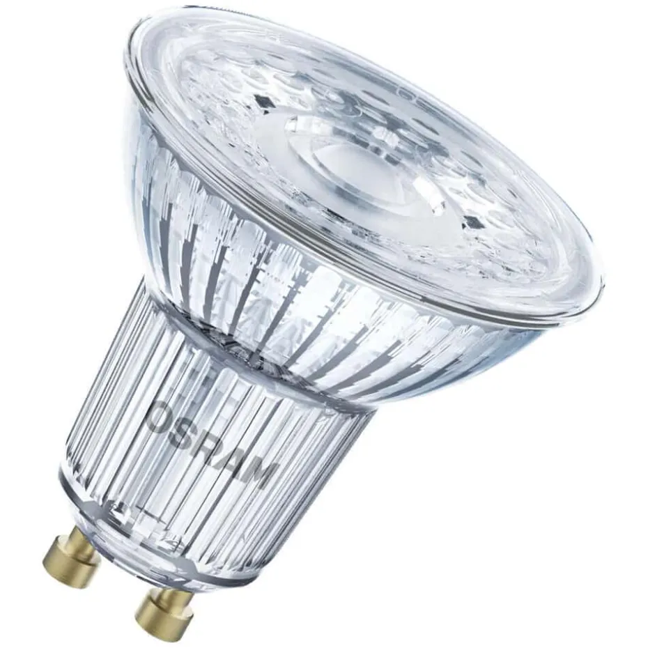 OSRAM SMART+ MATTER Tunable White Spot PAR16 50 45° 4.7W GU10