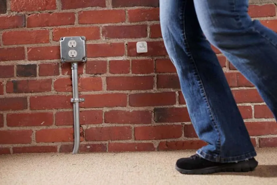 OSRAM SMART+ Motion Sensor bevegelsessensor