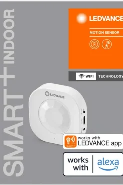 OSRAM SMART+ Motion Sensor bevegelsessensor
