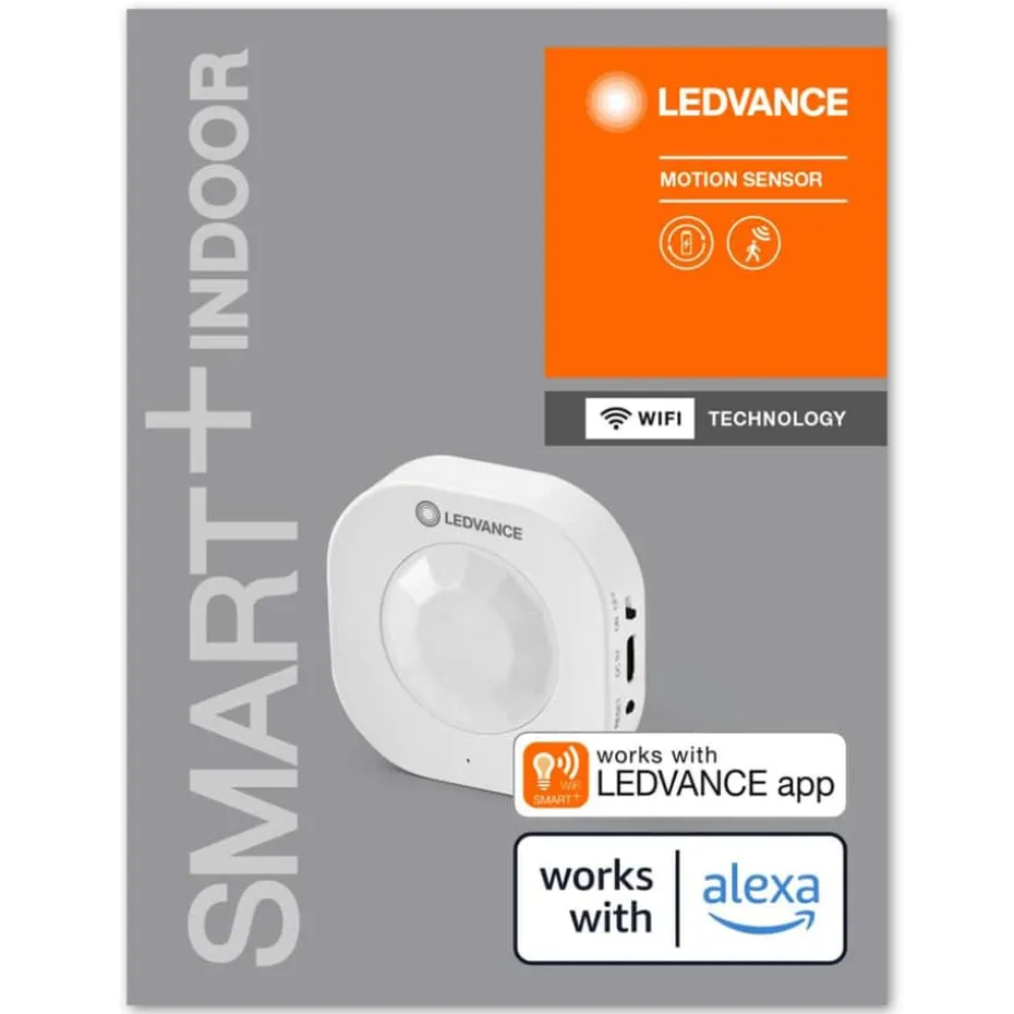 OSRAM SMART+ Motion Sensor bevegelsessensor