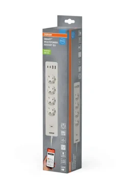 OSRAM Smart+ Multi-stikkontakt