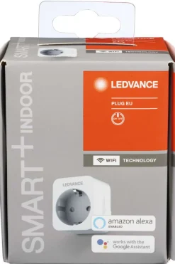 OSRAM SMART+ Plug stikkontakt