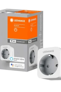 OSRAM SMART+ Plug stikkontakt