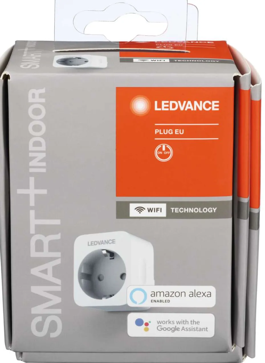 OSRAM SMART+ Plug stikkontakt