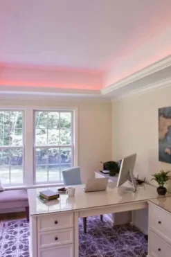 OSRAM SMART+ RGB lyslist utvidelsessett