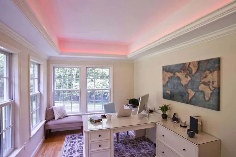OSRAM SMART+ RGB lyslist utvidelsessett