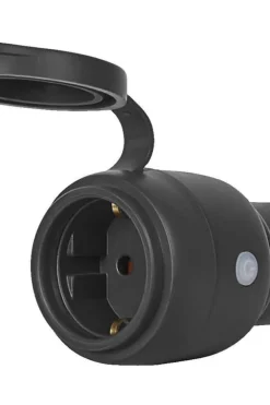 OSRAM Smart+ utendørskontakt