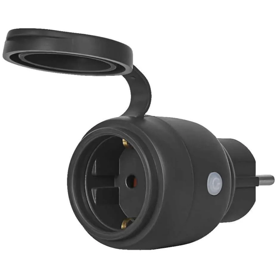 OSRAM Smart+ utendørskontakt