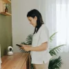 OSRAM Smart+ WiFi 360 innendørs sikkerhetskamera
