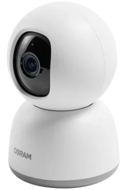 OSRAM Smart+ WiFi 360 innendørs sikkerhetskamera