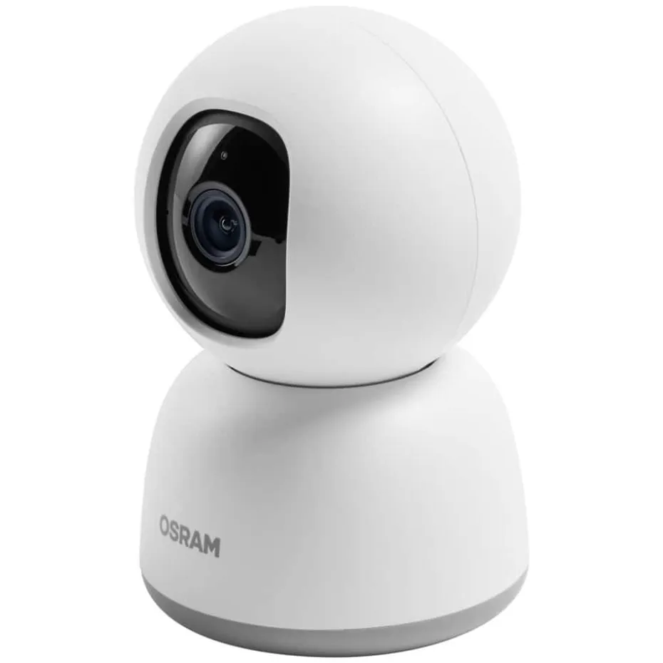 OSRAM Smart+ WiFi 360 innendørs sikkerhetskamera
