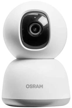 OSRAM Smart+ WiFi 360 innendørs sikkerhetskamera