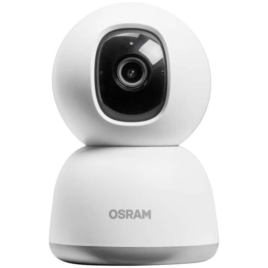 OSRAM Smart+ WiFi 360 innendørs sikkerhetskamera