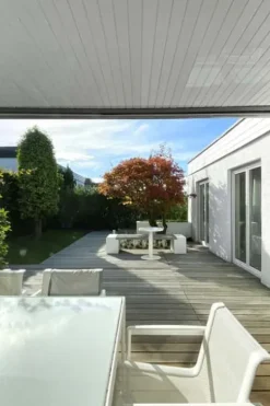 OSRAM Smart+ WiFi 360 utendørs sikkerhetskamera
