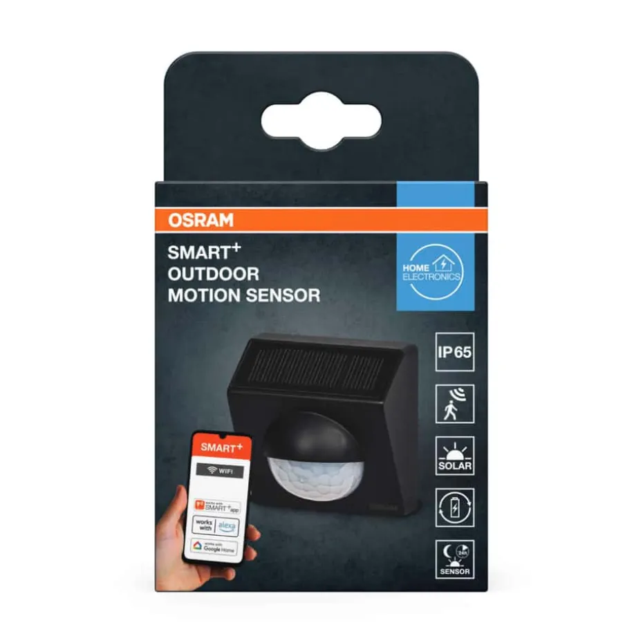 OSRAM Smart+ WiFi bevegelsessensor