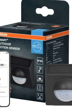 OSRAM Smart+ WiFi bevegelsessensor