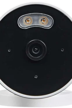 OSRAM Smart+ WiFi Fixed sikkerhetskamera