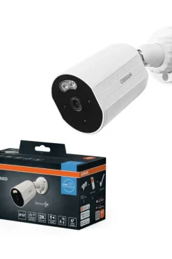 OSRAM Smart+ WiFi Fixed sikkerhetskamera