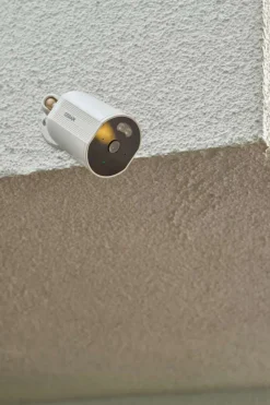 OSRAM Smart+ WiFi Fixed sikkerhetskamera
