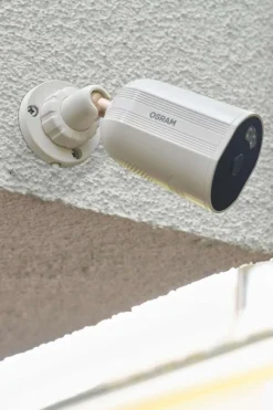 OSRAM Smart+ WiFi Fixed sikkerhetskamera