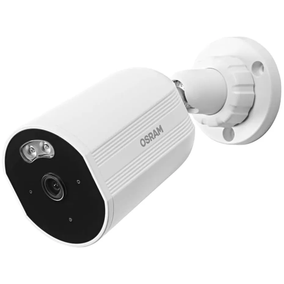 OSRAM Smart+ WiFi Fixed sikkerhetskamera