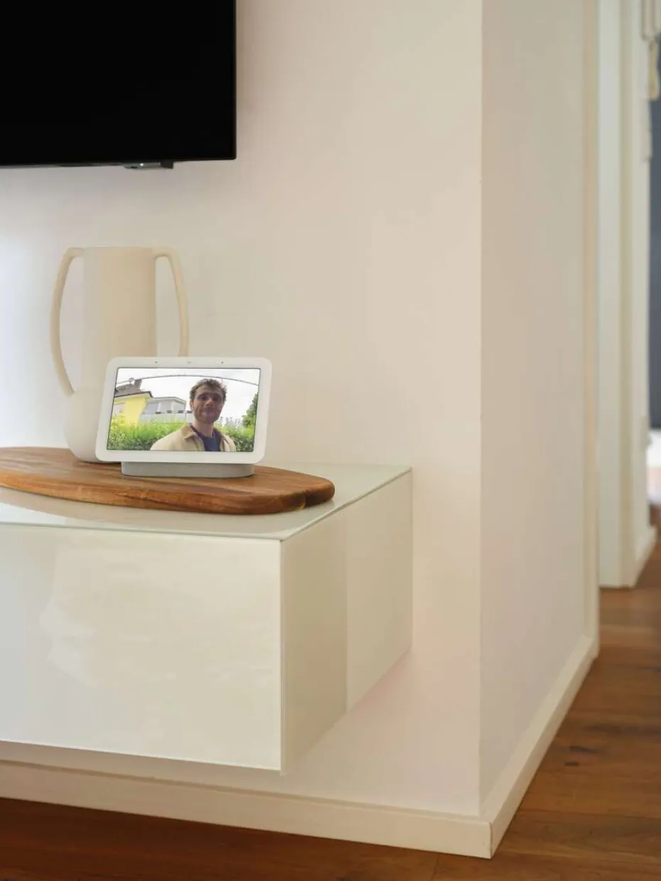 OSRAM Smart+ WiFi ringeklokke
