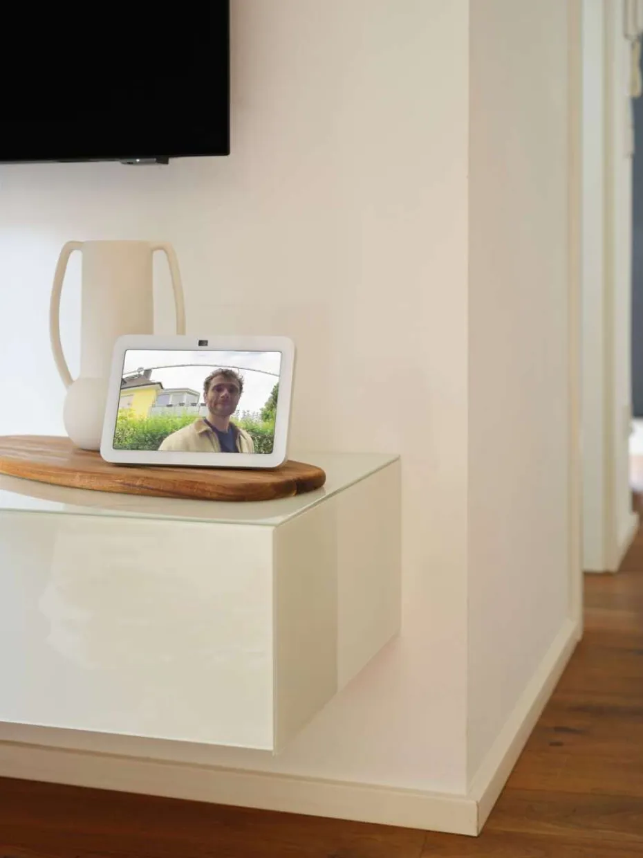 OSRAM Smart+ WiFi ringeklokke