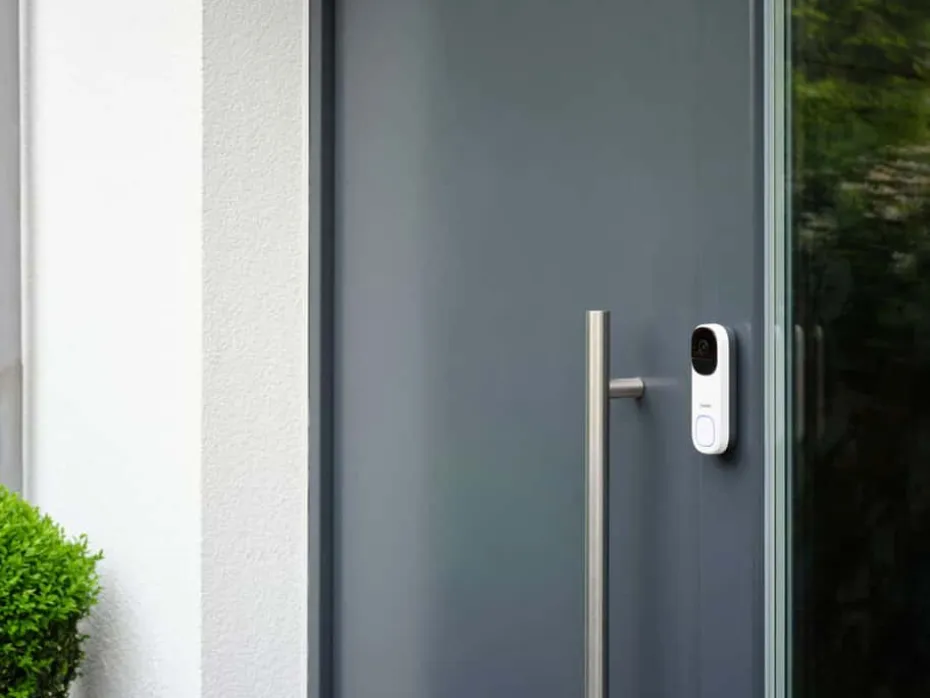 OSRAM Smart+ WiFi ringeklokke