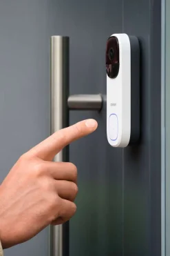 OSRAM Smart+ WiFi ringeklokke
