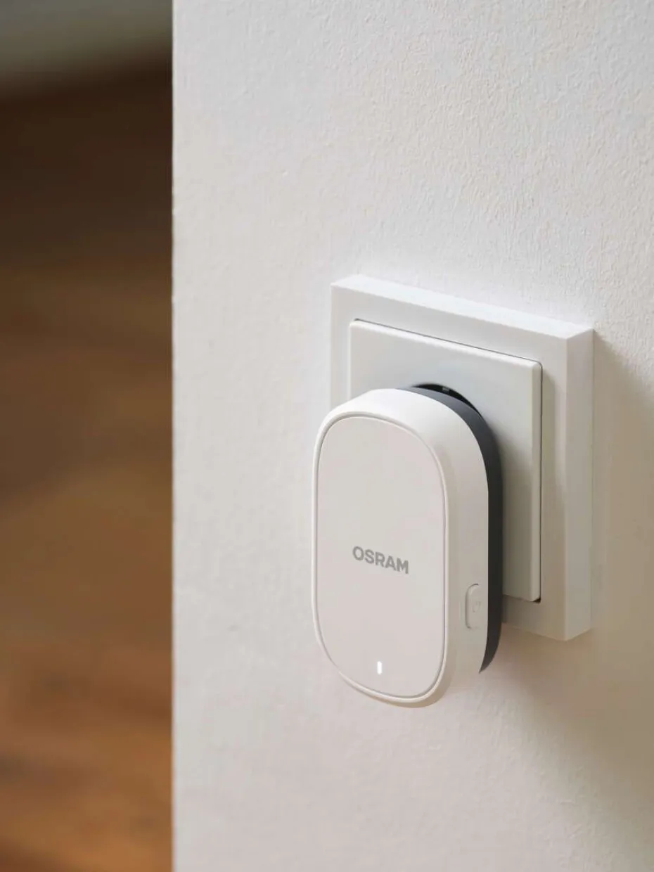 OSRAM Smart+ WiFi ringeklokke