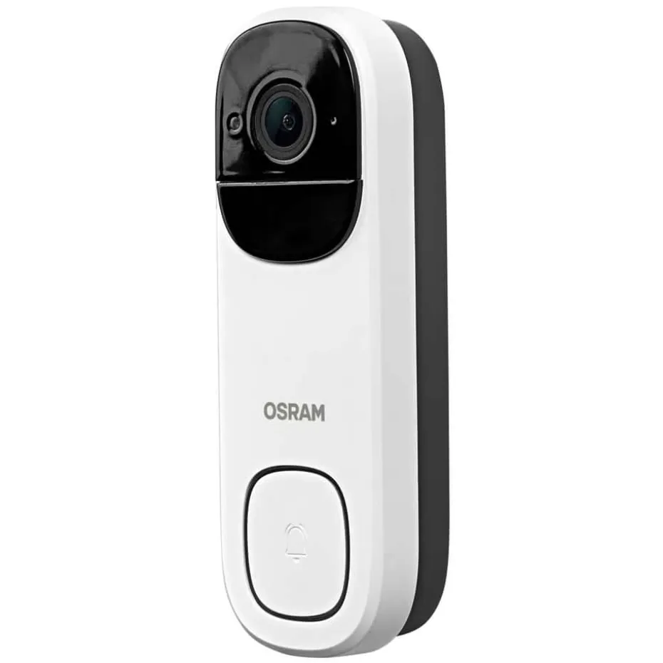 OSRAM Smart+ WiFi ringeklokke