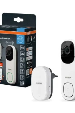 OSRAM Smart+ WiFi ringeklokke