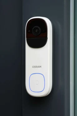 OSRAM Smart+ WiFi ringeklokke
