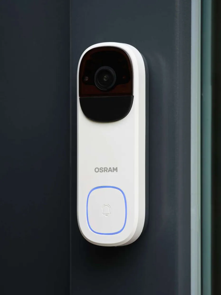OSRAM Smart+ WiFi ringeklokke